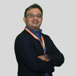 Mr. Milan Desai